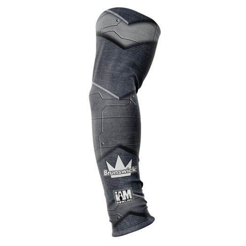 Brunswick DS Bowling Arm Sleeve -2152-BR