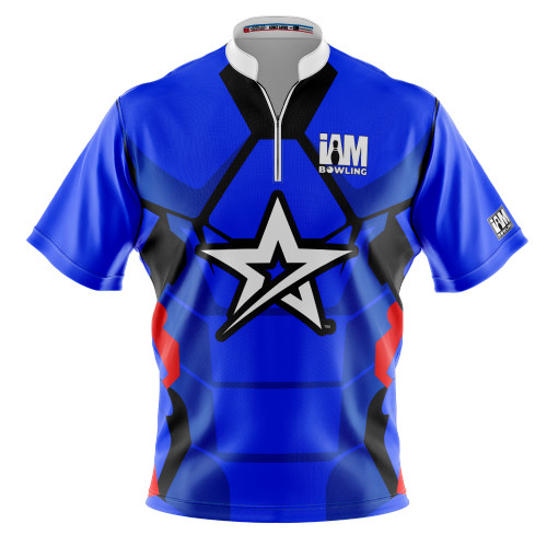 Roto Grip DS Bowling Jersey - Design 2154-RG