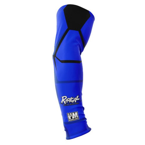 Radical DS Bowling Arm Sleeve -2154-RD