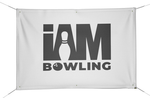 I AM Bowling DS Bowling Banner -1600-IAB-BN