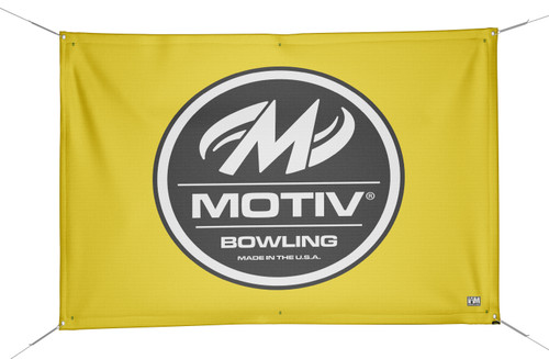 MOTIV DS Bowling Banner- 1602-MT-BN