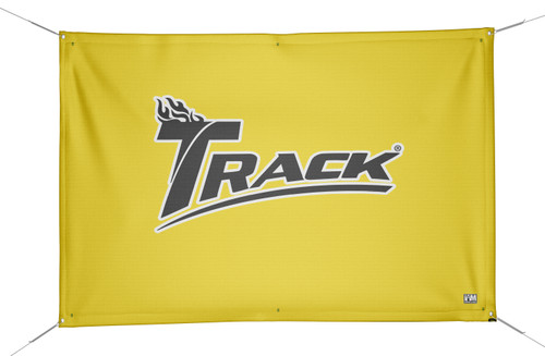 Track DS Bowling Banner -1602-TR-BN