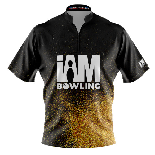 I AM Bowling DS Bowling Jersey - Design 2030-IAB