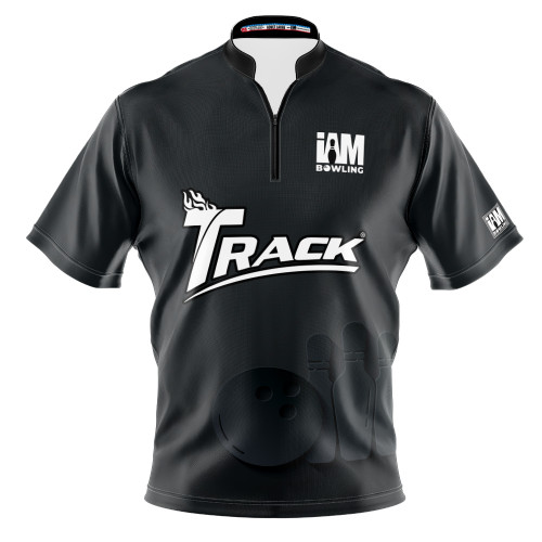 Track DS Bowling Jersey - Design 2157-TR