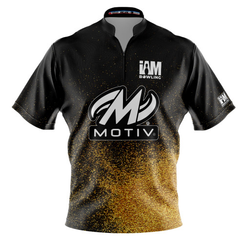 MOTIV DS Bowling Jersey - Design 2030-MT