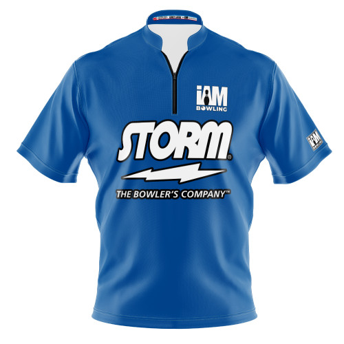 Storm DS Bowling Jersey - Design 1605-ST