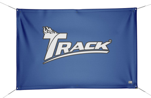 Track DS Bowling Banner -1605-TR-BN