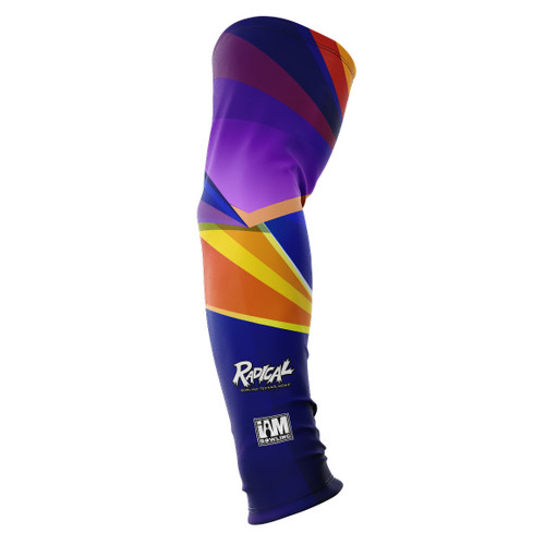 Radical DS Bowling Arm Sleeve - 2001-RD