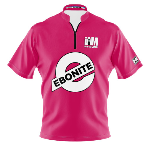 Ebonite DS Bowling Jersey - Design 1606-EB