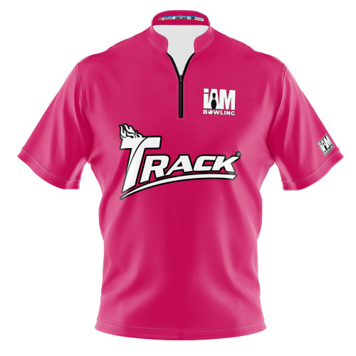 Track DS Bowling Jersey - Design 1606-TR