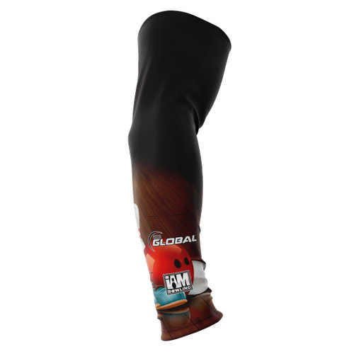 900 Global DS Bowling Arm Sleeve -1558-9G