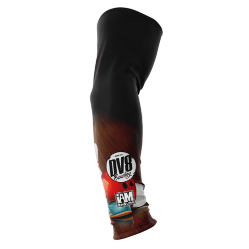 DV8 DS Bowling Arm Sleeve - 1558-DV8