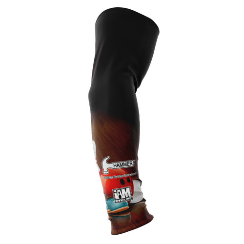 Hammer DS Bowling Arm Sleeve -1558-HM