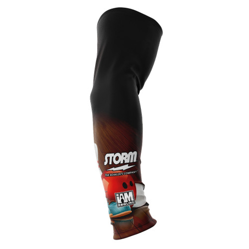 Storm DS Bowling Arm Sleeve -1558-ST