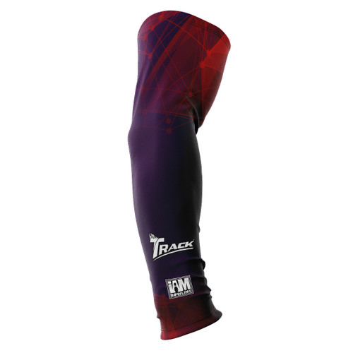 Track DS Bowling Arm Sleeve - 2002-TR