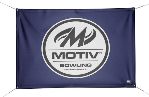 MOTIV DS Bowling Banner- 1608-MT-BN