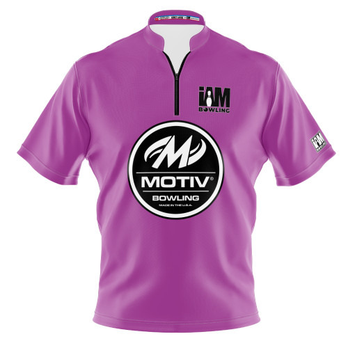 MOTIV DS Bowling Jersey - Design 1609-MT