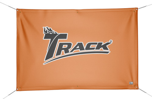 Track DS Bowling Banner -1612-TR-BN
