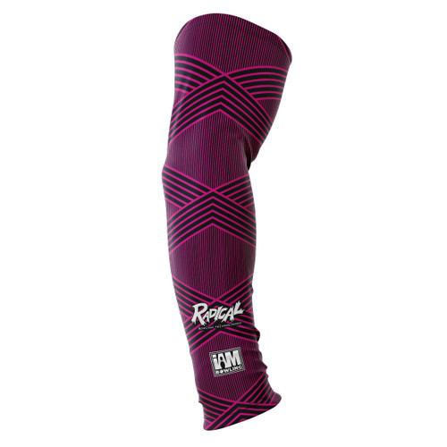 Radical DS Bowling Arm Sleeve - 2005-RD