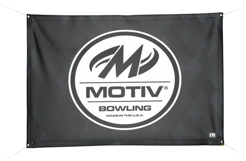MOTIV DS Bowling Banner- 2166-MT-BN