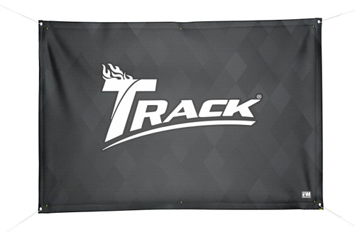 Track DS Bowling Banner -2166-TR-BN