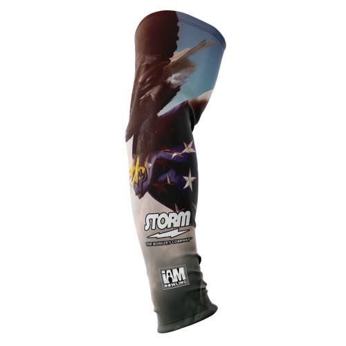 Storm DS Bowling Arm Sleeve -2167-ST
