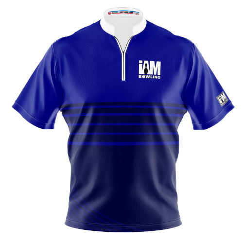 DS Bowling Jersey - Design 2171