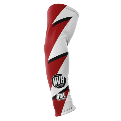 DV8 DS Bowling Arm Sleeve - 2172-DV8