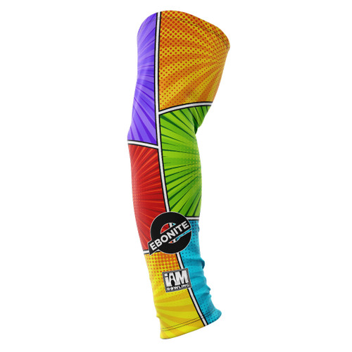 Ebonite DS Bowling Arm Sleeve -2173-EB