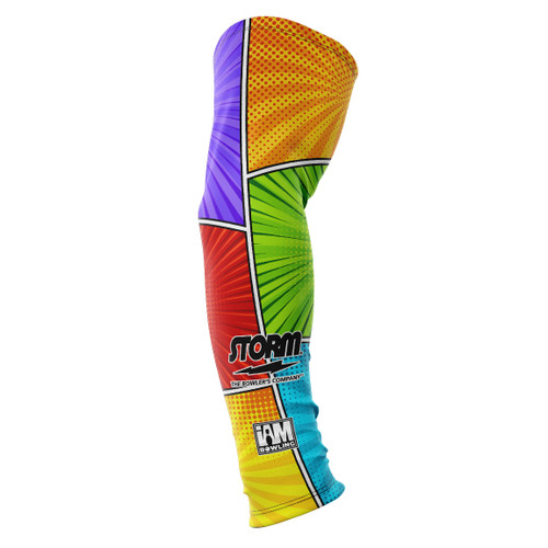 Storm DS Bowling Arm Sleeve -2173-ST