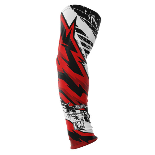 Hammer DS Bowling Arm Sleeve - 2009-HM