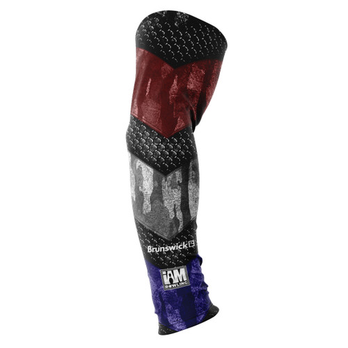 Brunswick DS Bowling Arm Sleeve -2174-BR