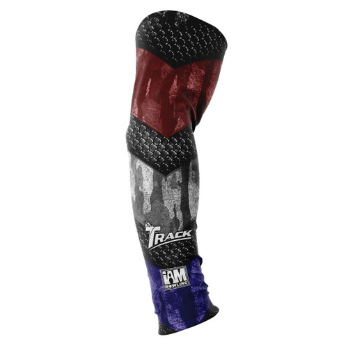 Track DS Bowling Arm Sleeve -2174-TR