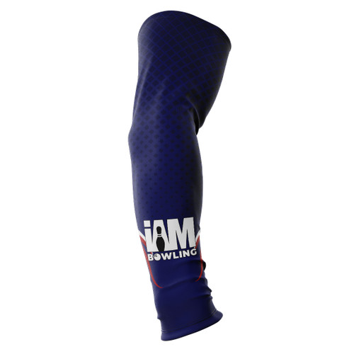 I Am Bowling DS Bowling Arm Sleeve -2176-IAB