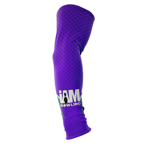 I Am Bowling DS Bowling Arm Sleeve -2177-IAB