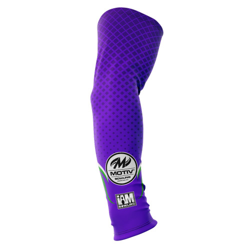 MOTIV DS Bowling Arm Sleeve -2177-MT