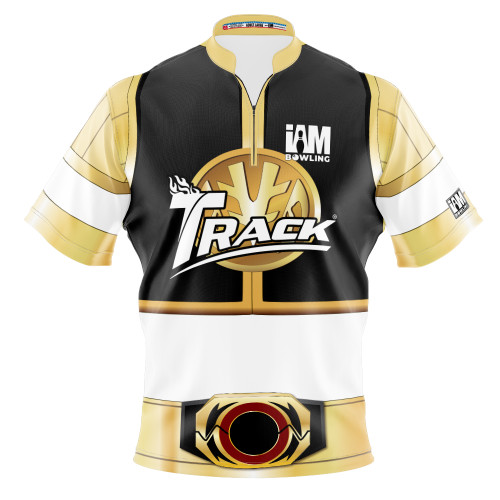 Track DS Bowling Jersey - Design 1562-TR