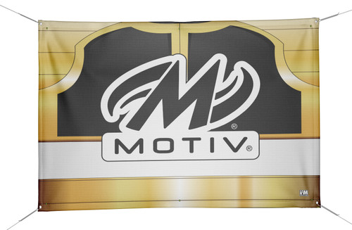 MOTIV DS Bowling Banner- 1562-MT-BN