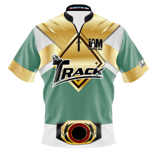 Track DS Bowling Jersey - Design 1563-TR