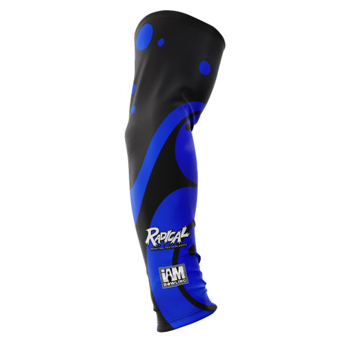 Radical DS Bowling Arm Sleeve -1564-RD