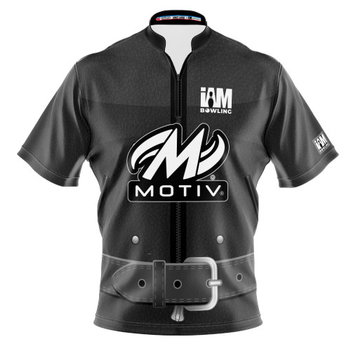 MOTIV DS Bowling Jersey - Design 1565-MT