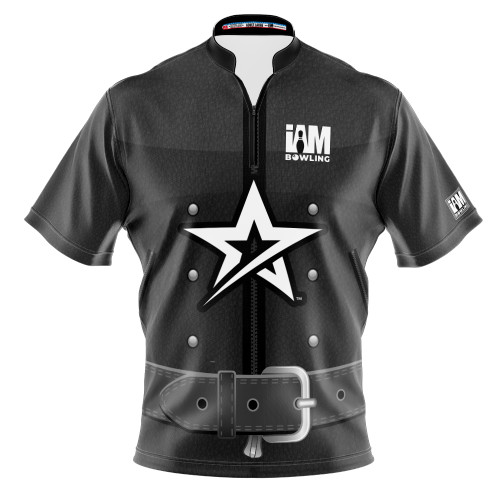 Roto Grip DS Bowling Jersey - Design 1565-RG