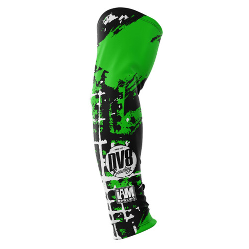 DV8 DS Bowling Arm Sleeve - 2126-DV8