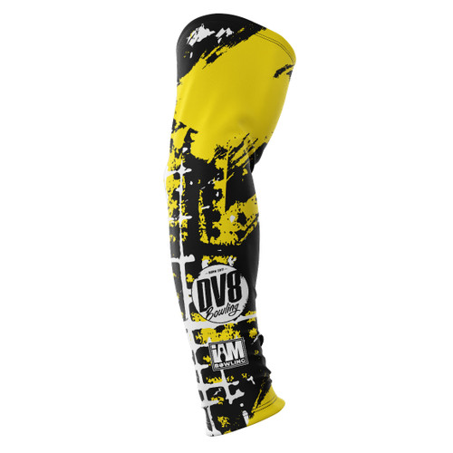 DV8 DS Bowling Arm Sleeve - 2127-DV8