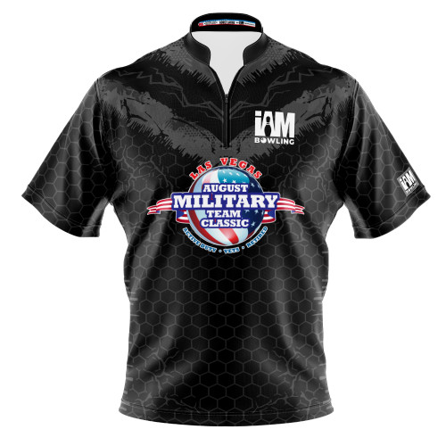 MTC 2023 DS Bowling Jersey - Design 2237