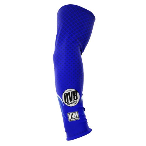 DV8 DS Bowling Arm Sleeve - 2178-DV8