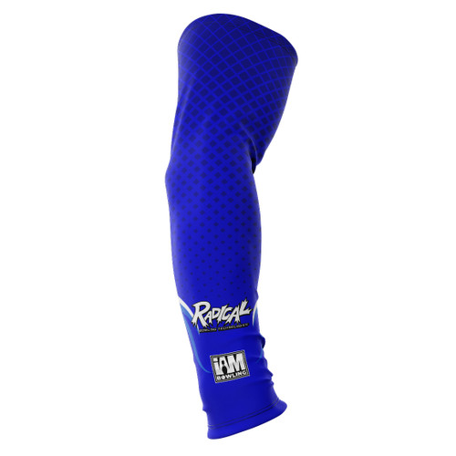 Radical DS Bowling Arm Sleeve - 2178-RD