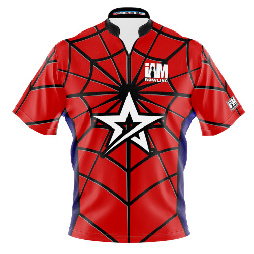 Roto Grip DS Bowling Jersey - Design 1566-RG