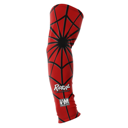 Radical DS Bowling Arm Sleeve -1566-RD