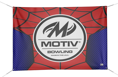 MOTIV DS Bowling Banner- 1566-MT-BN